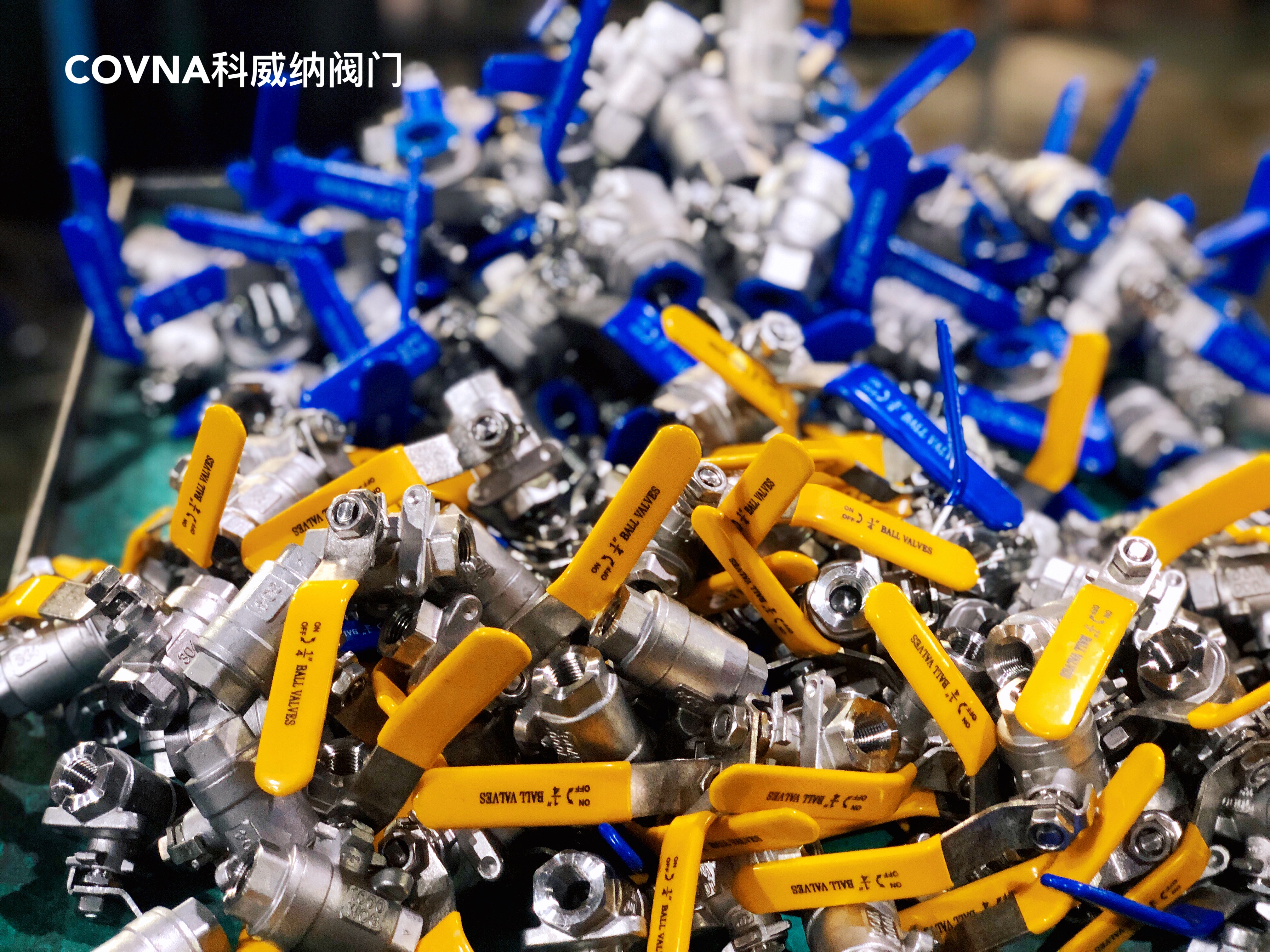 閥門直徑Φ和通徑DN與英寸應(yīng)該如何區(qū)分？