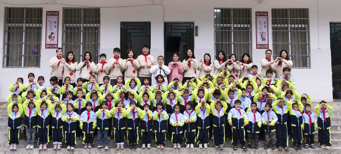 2023年 愛，永不止步 科威納【希望小學(xué)】愛心捐贈(zèng)活動(dòng)